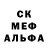 КЕТАМИН VHQ Nicolai Curmei